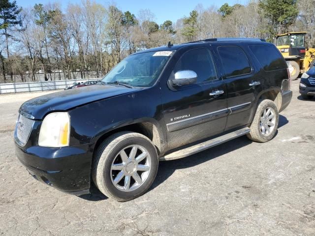 2008 GMC Yukon Denali