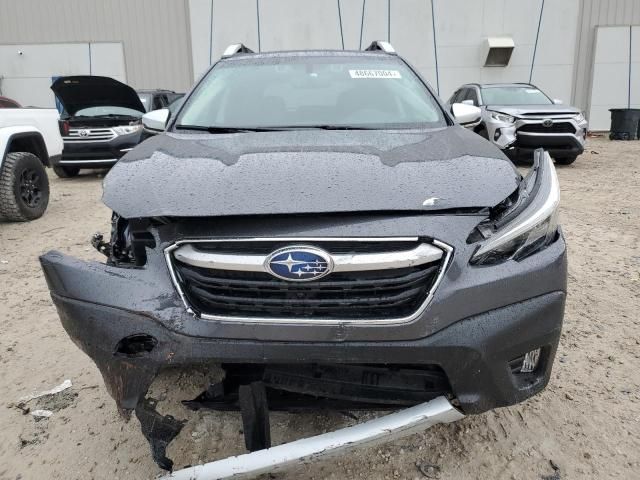 2022 Subaru Outback Touring