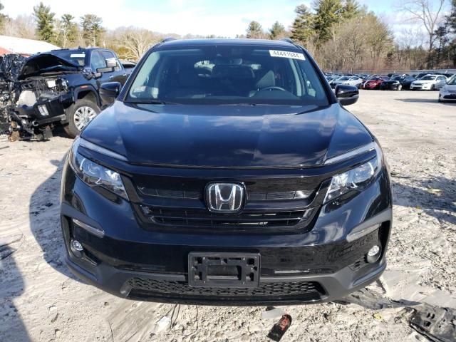 2022 Honda Pilot SE