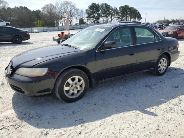 2002 Honda Accord EX