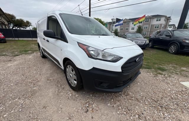 2021 Ford Transit Connect XL