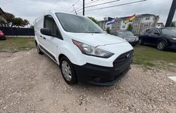 2021 Ford Transit Connect XL en venta en Houston, TX