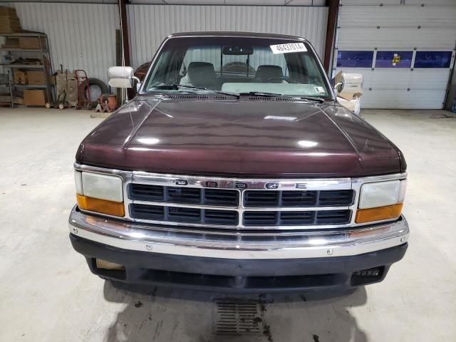 1996 Dodge Dakota