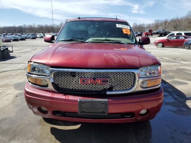 2004 GMC Yukon XL Denali