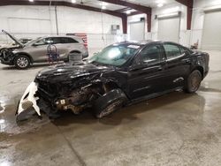 Salvage vehicles for parts for sale at auction: 2005 Pontiac Grand Prix