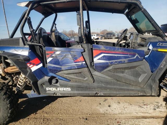 2021 Polaris RZR XP 4 1000 Premium