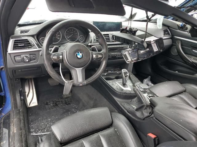 2019 BMW 430XI