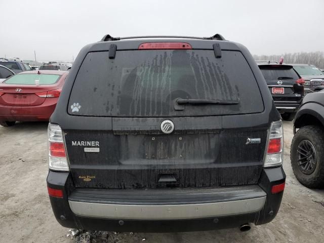 2011 Mercury Mariner Premier