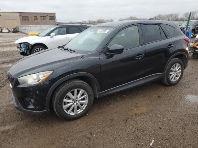 2015 Mazda CX-5 Touring