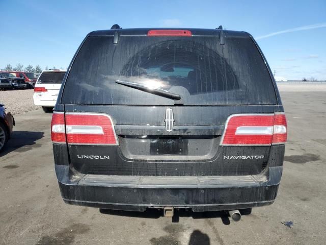 2010 Lincoln Navigator