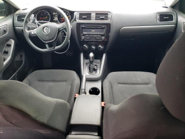 2015 Volkswagen Jetta TDI