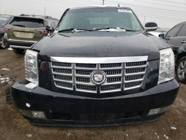 2008 Cadillac Escalade Luxury