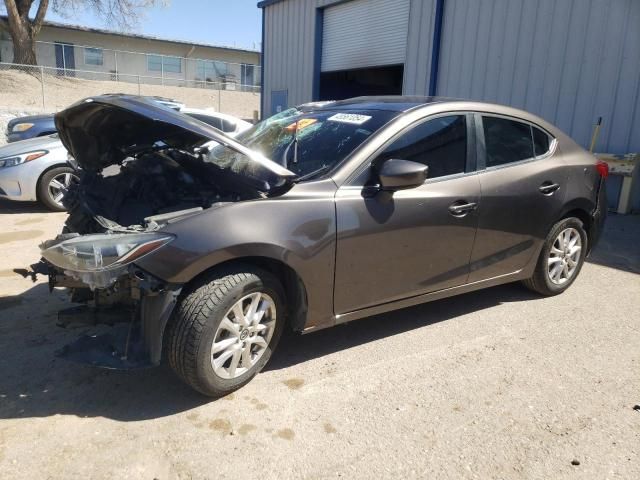 2014 Mazda 3 Touring