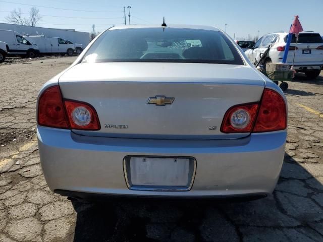 2009 Chevrolet Malibu LS