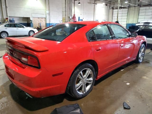 2014 Dodge Charger R/T