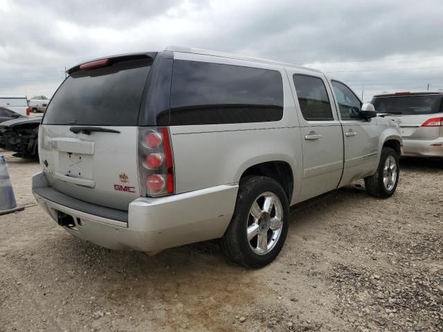 2010 GMC Yukon XL Denali