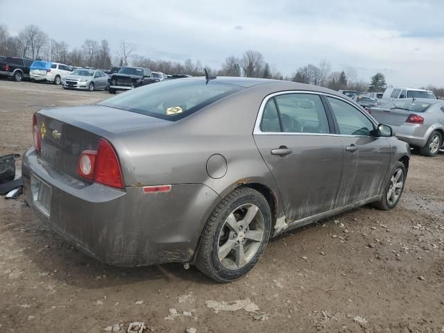 2011 Chevrolet Malibu 1LT