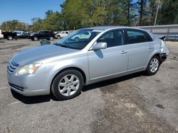 Toyota Avalon xl Vehiculos salvage en venta: 2007 Toyota Avalon XL