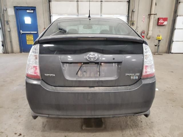 2008 Toyota Prius