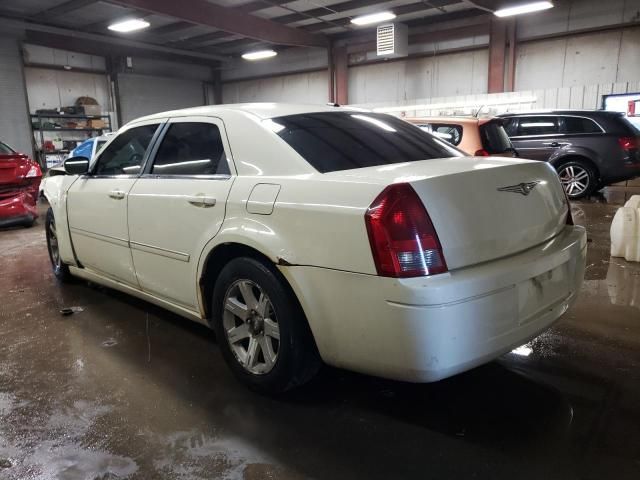 2007 Chrysler 300