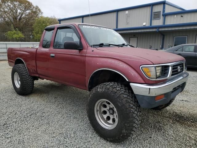 1997 Toyota Tacoma Xtracab