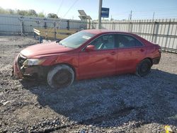 Toyota Camry ce Vehiculos salvage en venta: 2007 Toyota Camry CE