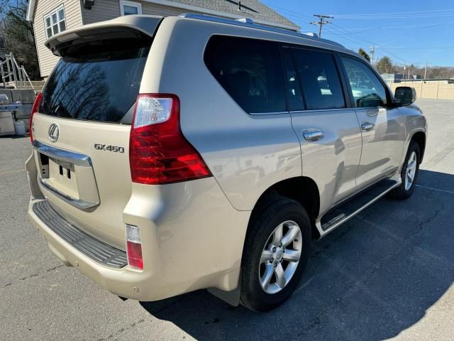 2010 Lexus GX 460