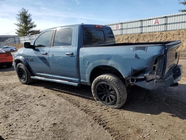 2015 Dodge RAM 1500 Sport