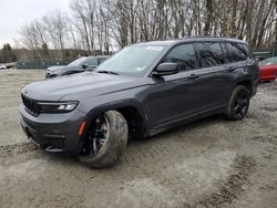 2024 Jeep Grand Cherokee L Limited for sale in Candia, NH