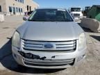 2007 Ford Fusion SEL