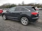 2014 Acura RDX Technology