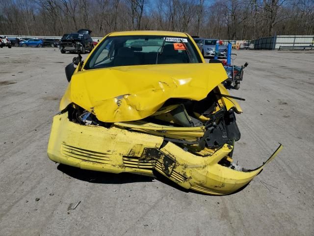 2009 Chevrolet Cobalt LS