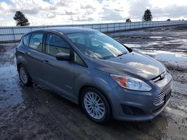 2013 Ford C-MAX SE