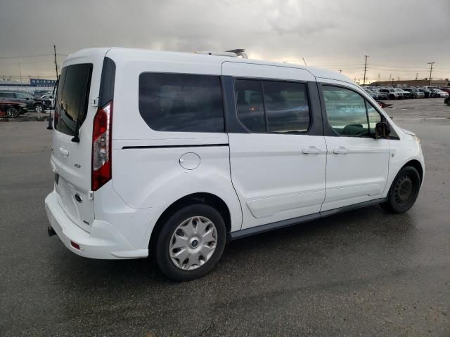 2015 Ford Transit Connect XLT