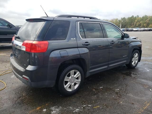 2010 GMC Terrain SLE