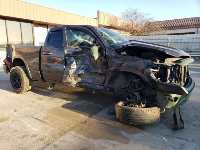 2019 Dodge 1500 Laramie