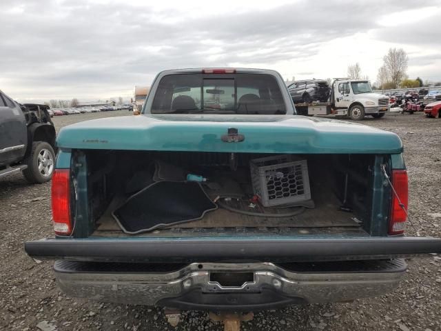 1998 Ford F250