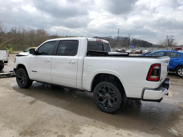 2021 Dodge RAM 1500 Limited