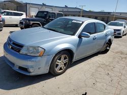 Dodge Avenger salvage cars for sale: 2013 Dodge Avenger SXT