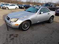 1998 Mercedes-Benz SLK 230 Kompressor for sale in Marlboro, NY