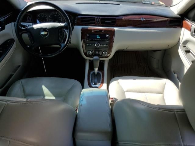 2009 Chevrolet Impala 2LT