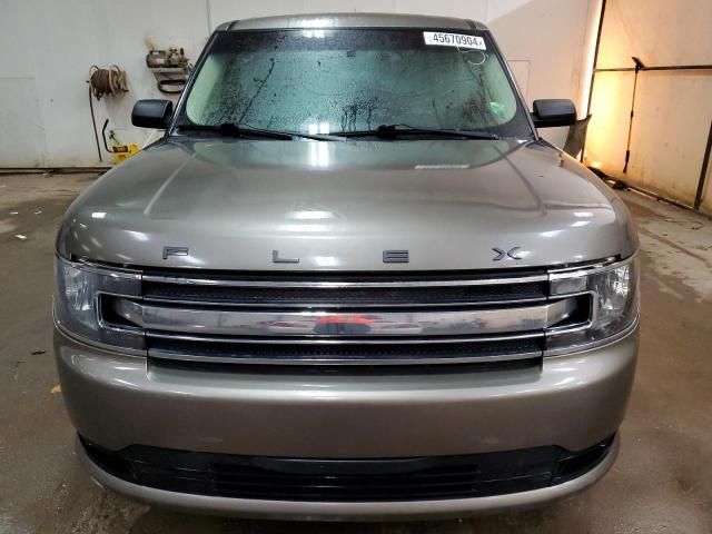 2014 Ford Flex SE