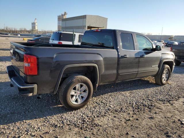 2015 GMC Sierra K1500 SLE