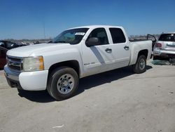 Camiones con verificación Run & Drive a la venta en subasta: 2008 Chevrolet Silverado C1500