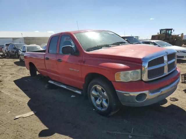 2003 Dodge RAM 1500 ST