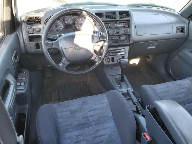 1997 Toyota Rav4