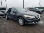 2013 Honda Crosstour EXL