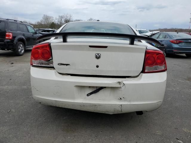 2010 Dodge Charger SXT