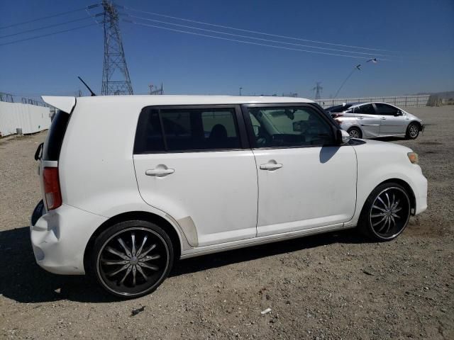 2011 Scion XB