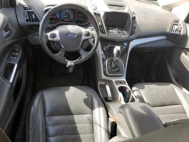 2015 Ford C-MAX Premium SEL